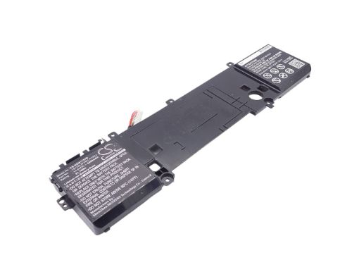 Dell Alienware 17 R3 15 R2 Battery 191YN 2F3W1 ALW15ED Series - 1