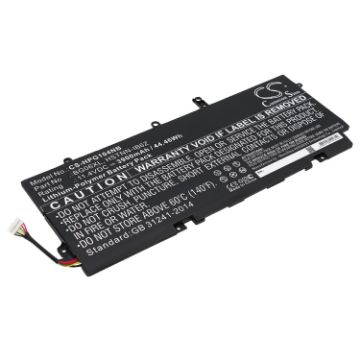 HP EliteBook 1040 G3 Battery 804175-181 804175-1B1 - 1