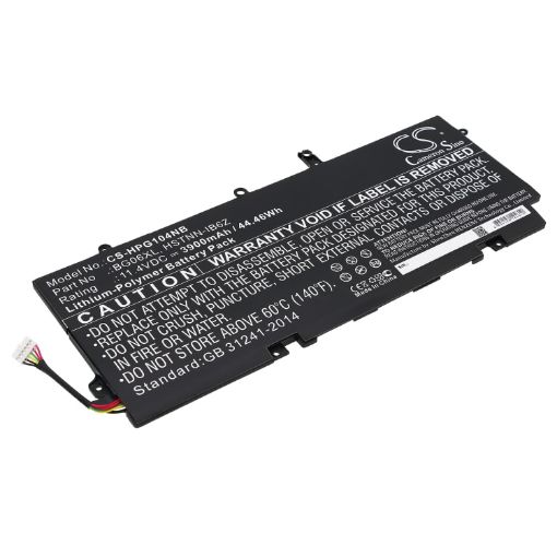 HP EliteBook 1040 G3 Battery 804175-181 804175-1B1 - 1