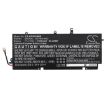 HP EliteBook 1040 G3 Battery 804175-181 804175-1B1 - 3