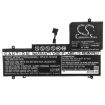 Lenovo Yoga 710-15ISK Battery (p/n 5B10K90778 5B10K90802) - 3