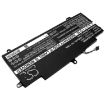 Battery for Toshiba Tecra Z50-A Series (p/n PA5149U-1BRS) - 2