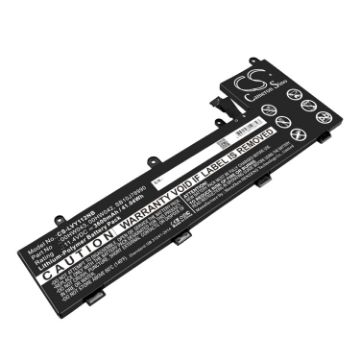 Lenovo Yoga 11e 20GE 20GC ThinkPad Chromebook Battery 00HW042 00HW043 - 1