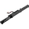 Battery for Asus VivoBook Pro N752VX-GC254T/GC249T/GC244T - 3