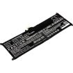 Dell XPS 12-9250 Battery (p/n 07VKV9 09TV5X) - 1