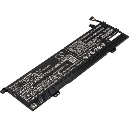 Lenovo Yoga 730 Battery 5B10Q39196 L17C3PE0 15IWL-81JS002TGE - 1