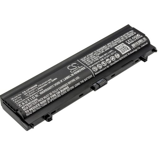 Lenovo ThinkPad L570 Battery 20JRS08800 20JQ000PMZ 00NY486 00NY488 - 1