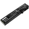 MSI PE70 PE60 GP72X GP72VR Battery 3ICR19/66-2 BTY-M6H - 2