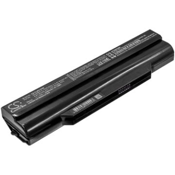 Clevo W230ST W230SS W230SD Battery 3ICR18/65/-2 6-87-W230S-4271 - 1