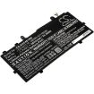 Asus Vivobook Flip TP401N Battery C21N1714 0B200-02740000 - 1