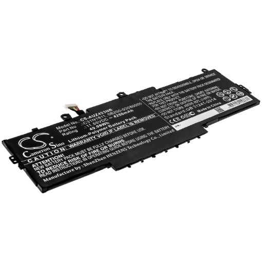 Asus ZenBook14 UX433 Battery C31N1811 0B200-03080000 - 1
