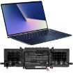 Asus ZenBook UX333FN Battery (p/n 0B200-03150000 C31N1815) - 5