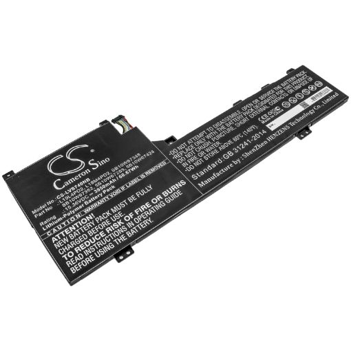 Lenovo Yoga S740 14 Battery (p/n 5B10U97772 5B10U97773) - 1
