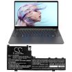 Lenovo Yoga S740 14 Battery (p/n 5B10U97772 5B10U97773) - 5