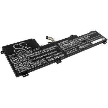 Lenovo Xiaoxin Pro 16 IdeaPad 5 Pro Battery L20C4PE1 L20L4PE1 - 1