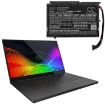 Razer Blade Pro 17 2019 Battery RC30-0220 GTX 1060 FHD Rz09-0220 - 6