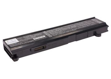 Battery for Toshiba Satellite Pro M70 M40 A100 (PA3451U-1BRS) - 1