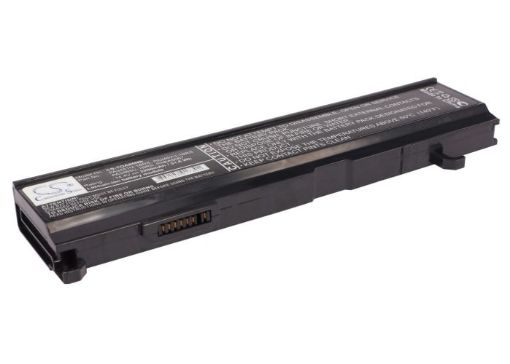 Battery for Toshiba Satellite Pro M70 M40 A100 (PA3451U-1BRS) - 1