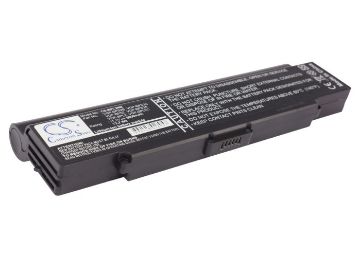 Sony VGN Series Battery VGP-BPL2 VGP-BPL2C for Laptops - 1