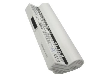 Asus Eee PC 900 8G 801 800 Battery (p/n 7BOAAQ040493 90-OA001B1100) - 1