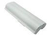 Asus Eee PC 900 8G 801 800 Battery (p/n 7BOAAQ040493 90-OA001B1100) - 3