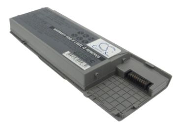 Dell Precision M2300 Latitude D630 Battery (p/n 0GD775 0GD787) - 1