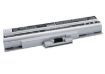 Sony VAIO VGN Battery VGP-BPS13 for SR165E/B, TX58CN, TX57CN - 3