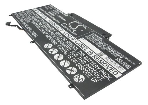 Dell XPS11 Battery DGGGT for XPS11S XPS11R XPS11D 1508T 1308T - 1