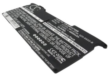 Apple MC506LL/A Battery 1.6GHz Core 2 Duo 020-6920-B 661-5736 - 1