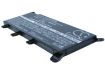 Asus X555YI/X555YA Battery (p/n 0B200-01000000/01000100) - 1
