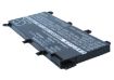 Asus X555YI/X555YA Battery (p/n 0B200-01000000/01000100) - 2