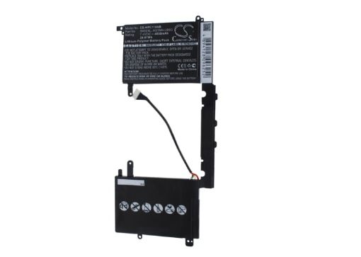 HP TPN-C119 C118 Split x2 13-R010dx Pavilion X2 Battery 756186-421 - 1