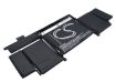 Battery for Apple MacBook Pro MF841LL/A MF839LL/A A1582 - 3