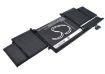 Battery for Apple MacBook Pro MF841LL/A MF839LL/A A1582 - 4
