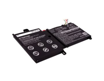 HP X360 310 G2 Battery for Pavilion x360 11t-k100 (796219-421) - 1