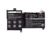 HP X360 310 G2 Battery for Pavilion x360 11t-k100 (796219-421) - 5