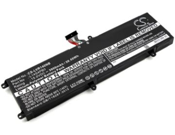 Lenovo Rescuer 14/15-ISK Battery (p/n 5B10H54717 L14M4PB0) - 1