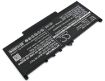 Dell Latitude E7470 E7270 Battery (p/n 0F1KTM 0MC34Y) - 2