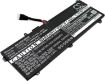 Battery for HP ZBook Studio G4 (p/n 808396-421 808450-001) - 1