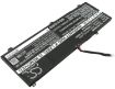 Battery for HP ZBook Studio G4 (p/n 808396-421 808450-001) - 2