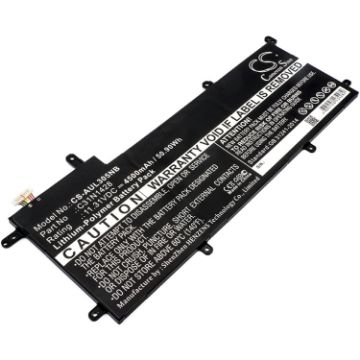 Battery for Asus Zenbook UX305LA/UA (p/n 0B200-01450000) - 1