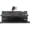 Asus ROG GFX72VY GFX72VT G752VY Battery A32LM9H 0B110-00370000 - 5