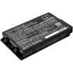 Dell Latitude 7212 7202 Rugged Tablet Battery 0FH8RW 451-BCDH - 1
