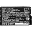 Dell Latitude 7212 7202 Rugged Tablet Battery 0FH8RW 451-BCDH - 5