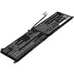 Battery for MSI PS63 P65 Creator GS65 Stealth Thin BTY-M6L - 1