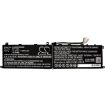 Battery for MSI PS63 P65 Creator GS65 Stealth Thin BTY-M6L - 3