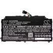 Battery for Fujitsu Stylistic Q775 Q737 Q736 (p/n CP675904-01) - 3