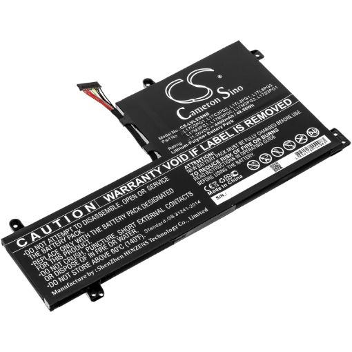 Lenovo Legion Y730 Y7000 Y530 Battery L17C3PG1 L17C3PG2 - 1
