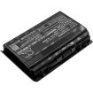 Battery for Clevo XMG A723 A722 A523 A522 W370SS W355ST W350ST - 2
