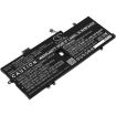 Lenovo ThinkPad X1 Carbon G7 8th Gen Battery (p/n 02DL005) - 1